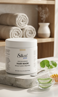Silian Keratin Repair Hair Mask